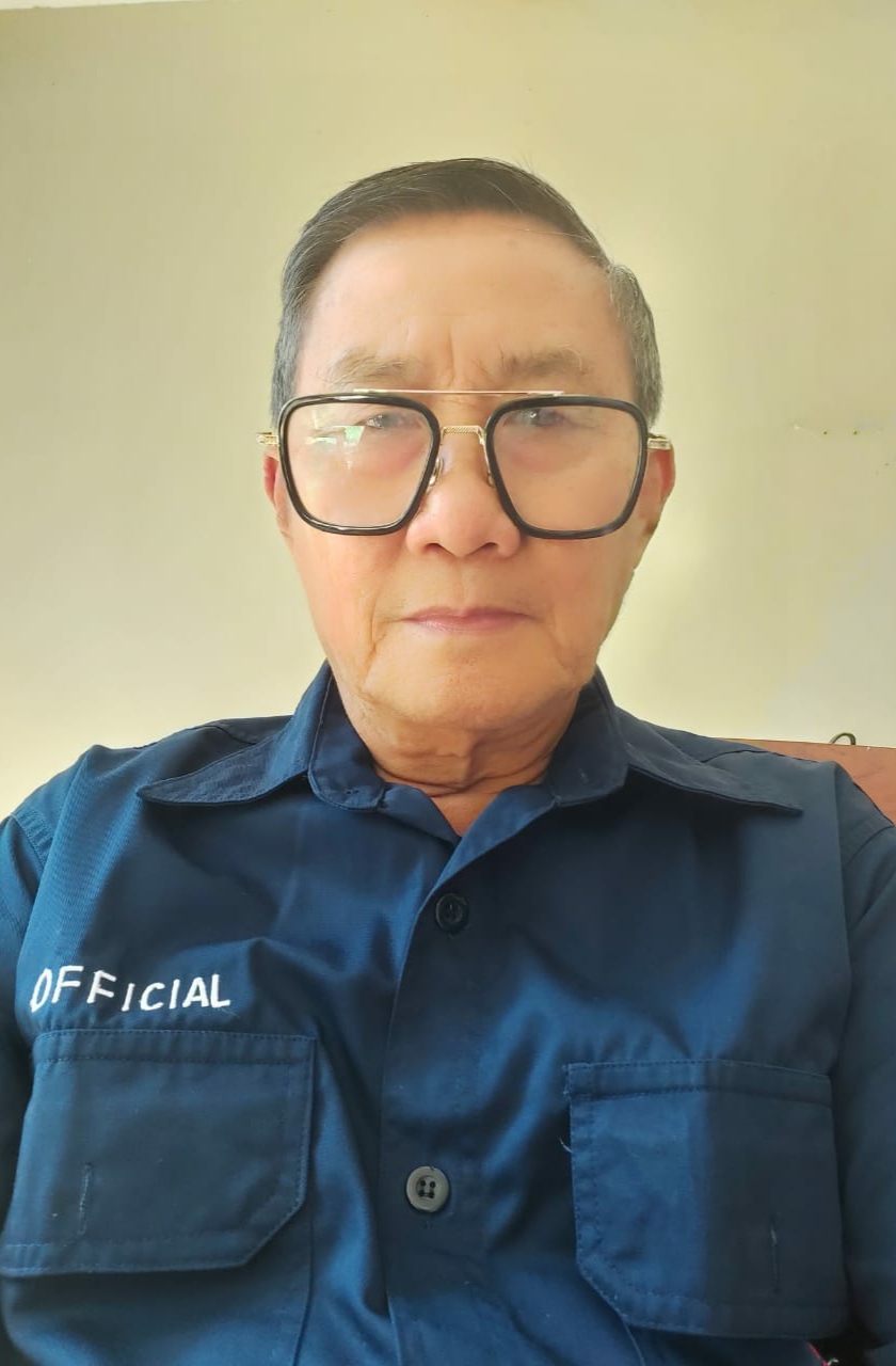 Eddy Suwito